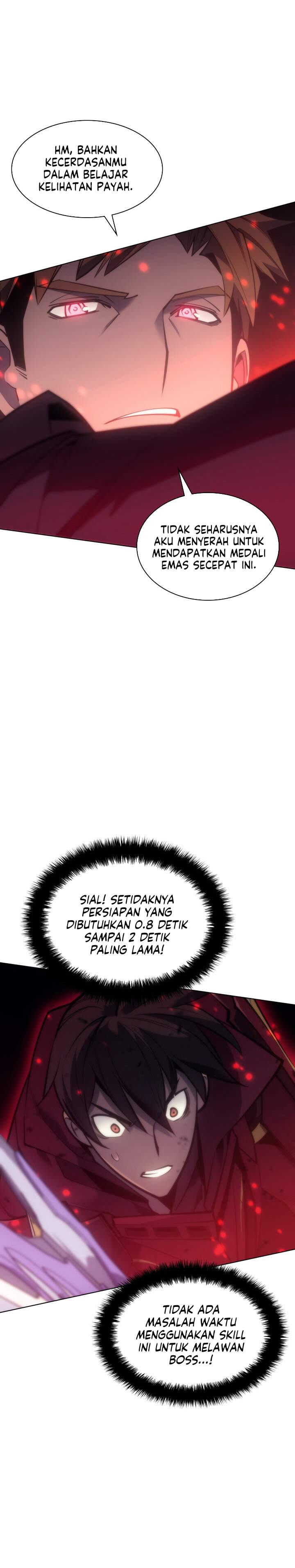 Overgeared Chap 95 - Next Chap 96