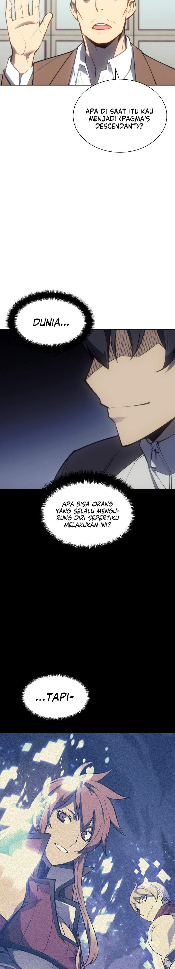 Overgeared Chap 95 - Next Chap 96