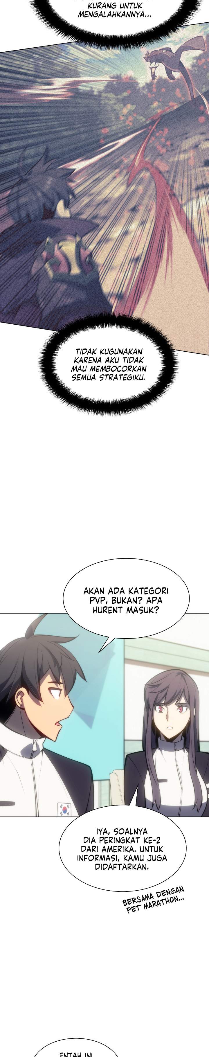 Overgeared Chap 95 - Next Chap 96