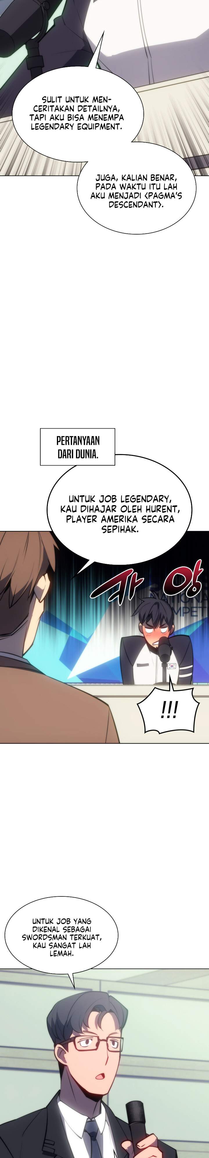 Overgeared Chap 95 - Next Chap 96