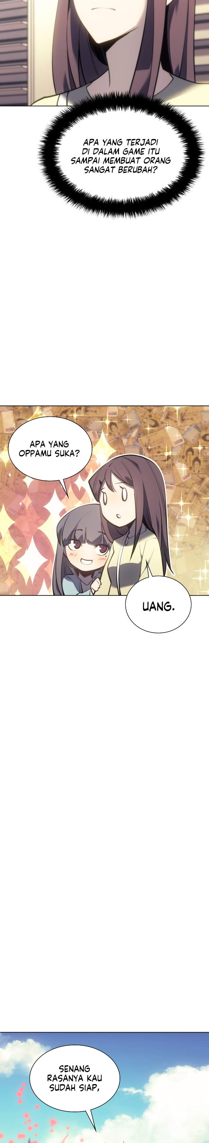 Overgeared Chap 95 - Next Chap 96