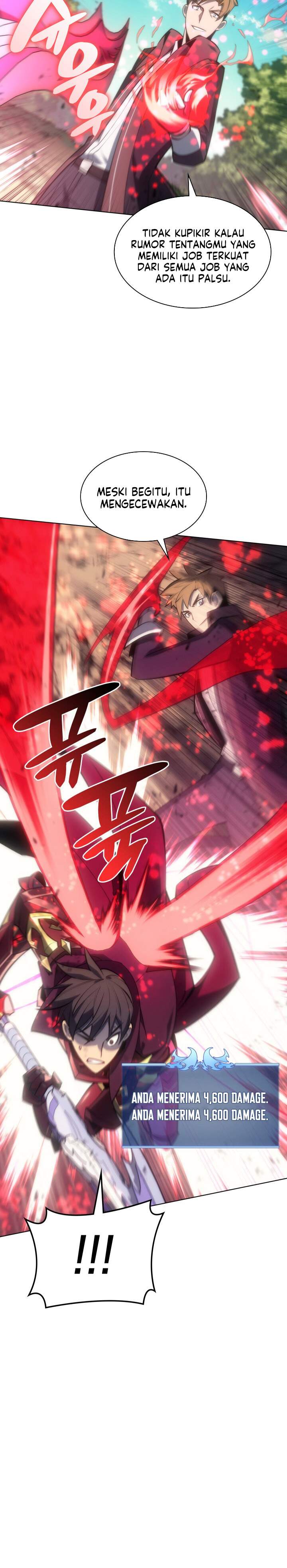 Overgeared Chap 95 - Next Chap 96