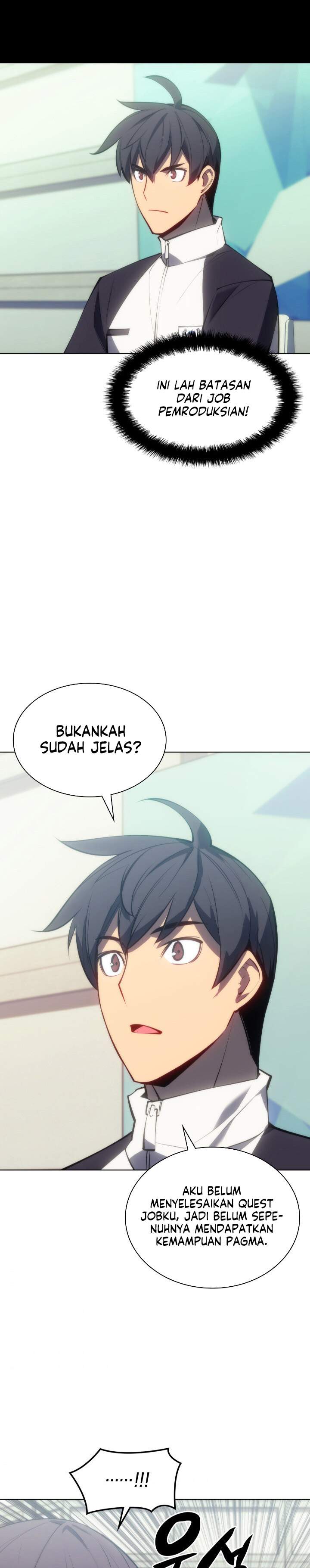 Overgeared Chap 95 - Next Chap 96