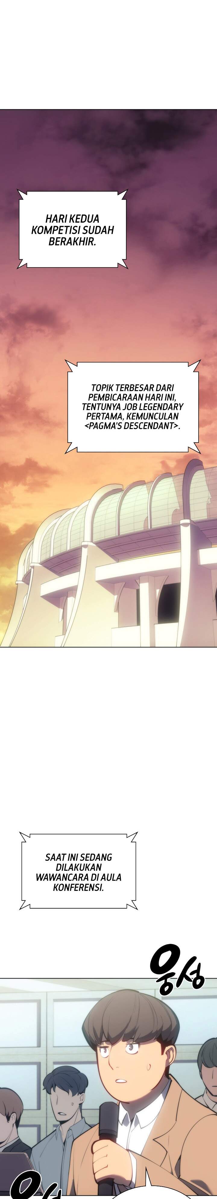 Overgeared Chap 95 - Next Chap 96