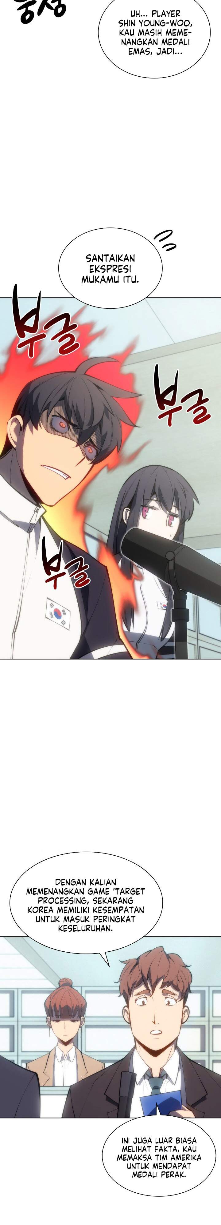 Overgeared Chap 95 - Next Chap 96