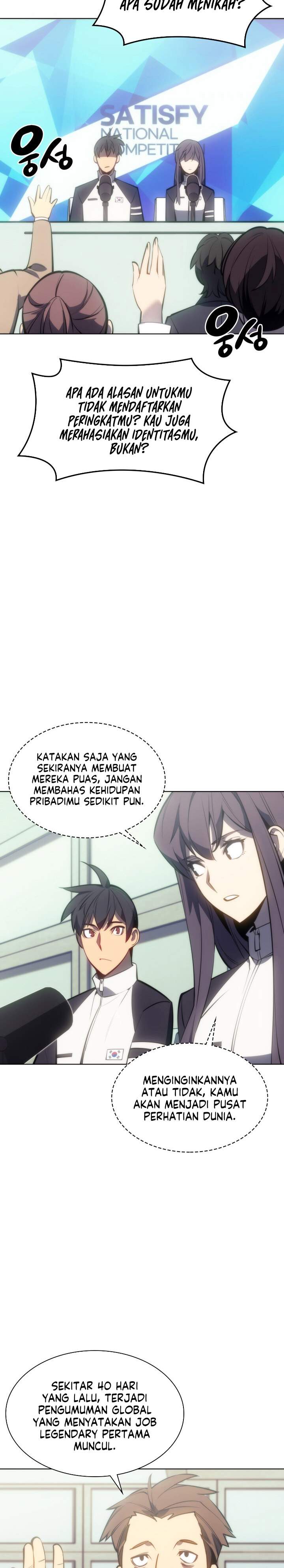 Overgeared Chap 95 - Next Chap 96