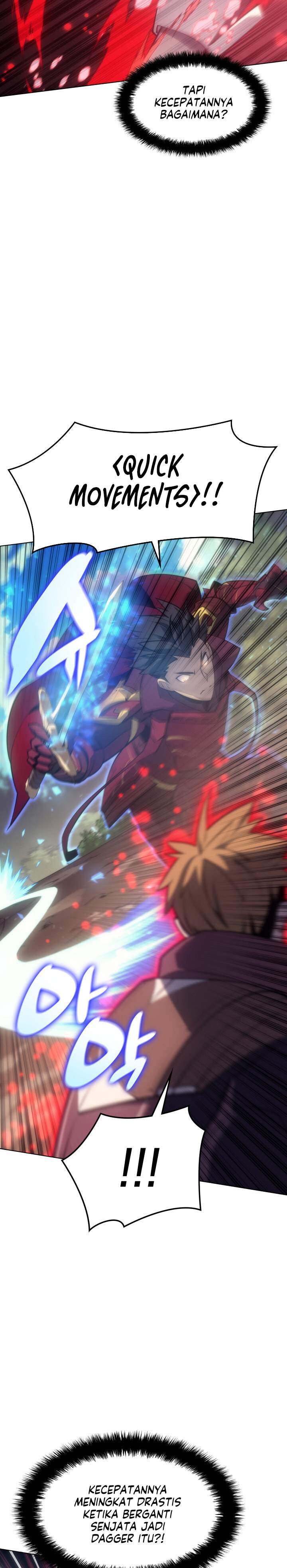 Overgeared Chap 95 - Next Chap 96