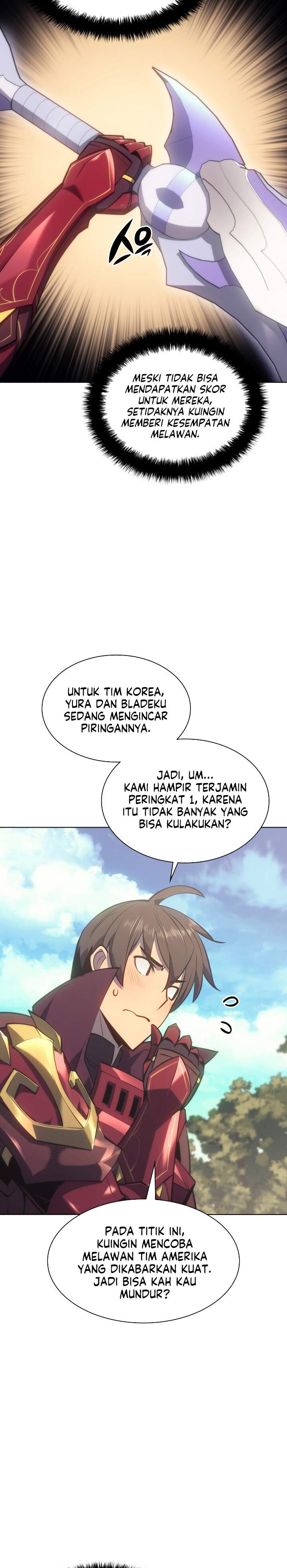 Overgeared Chap 95 - Next Chap 96