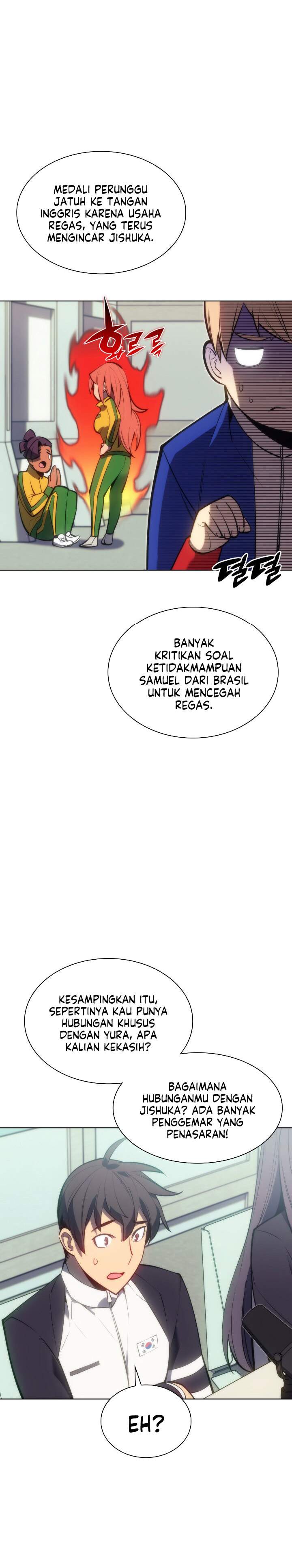 Overgeared Chap 95 - Next Chap 96