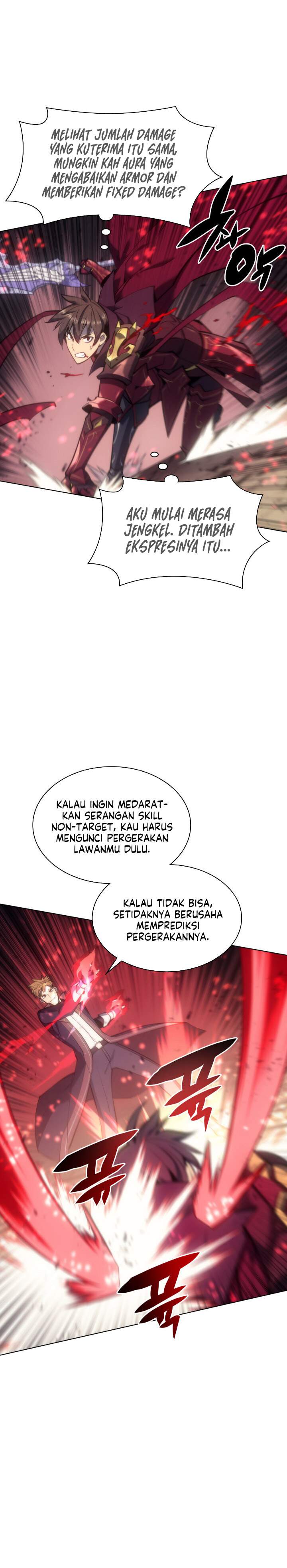 Overgeared Chap 95 - Next Chap 96