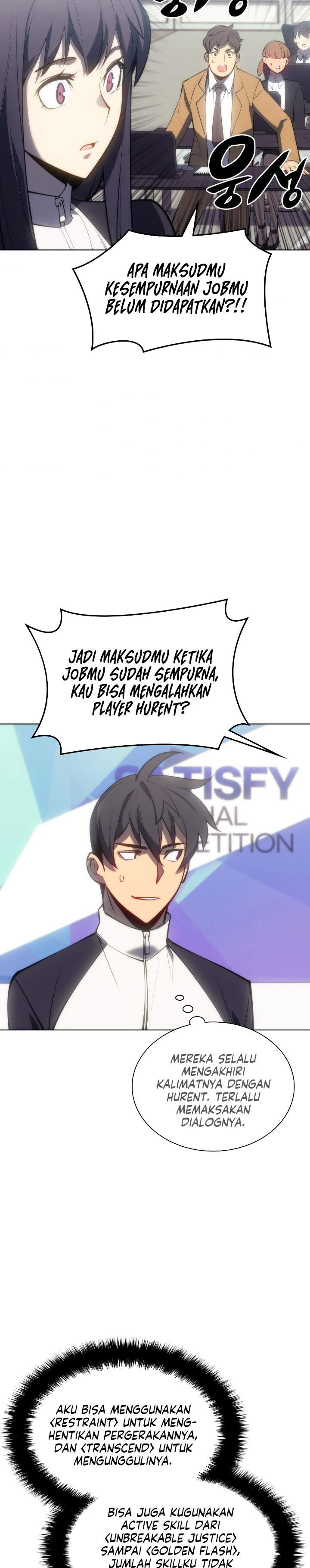 Overgeared Chap 95 - Next Chap 96