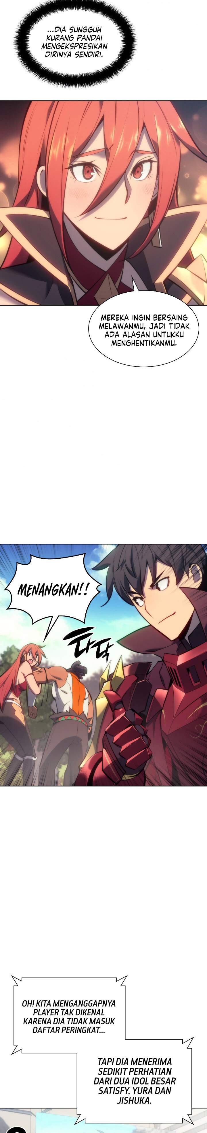 Overgeared Chap 95 - Next Chap 96