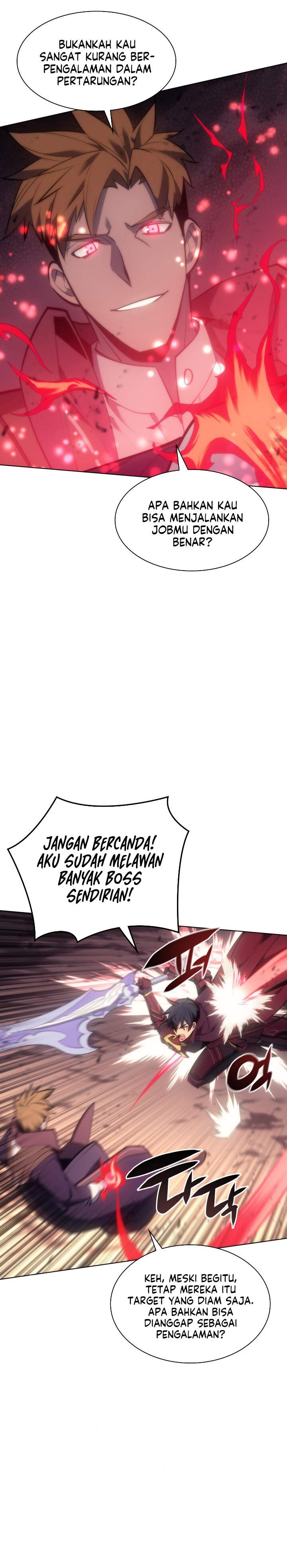 Overgeared Chap 95 - Next Chap 96