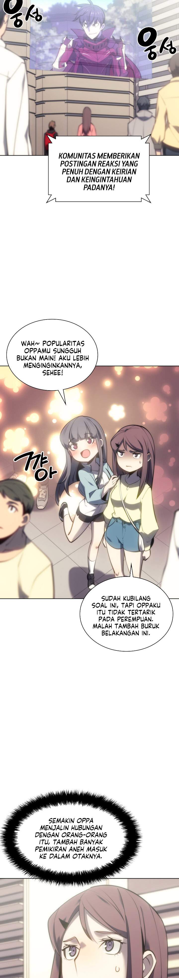 Overgeared Chap 95 - Next Chap 96