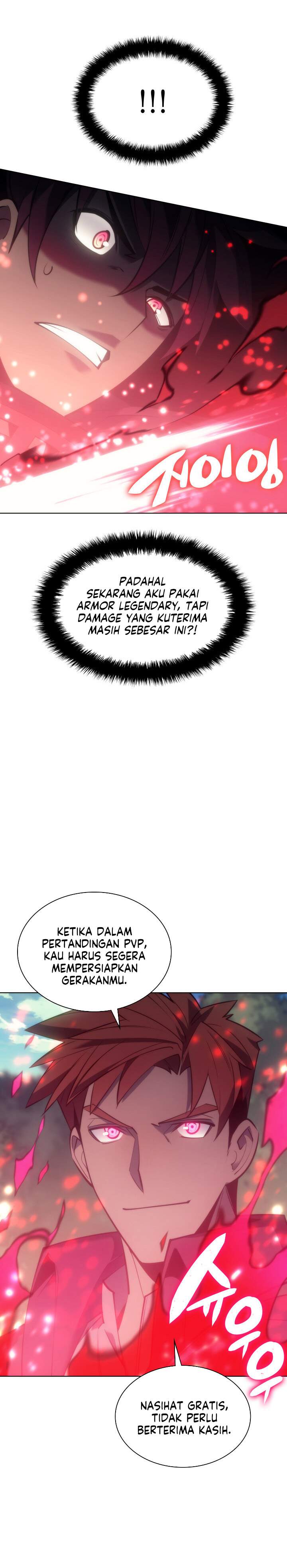 Overgeared Chap 95 - Next Chap 96