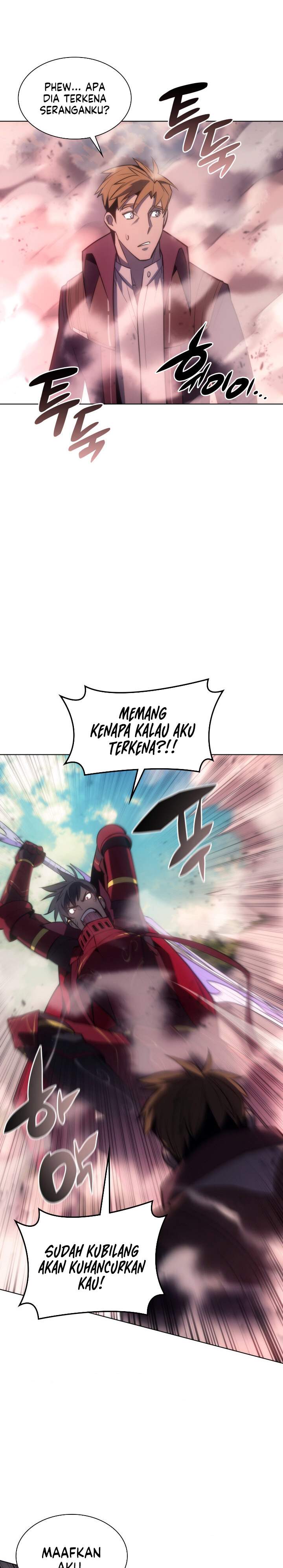 Overgeared Chap 95 - Next Chap 96
