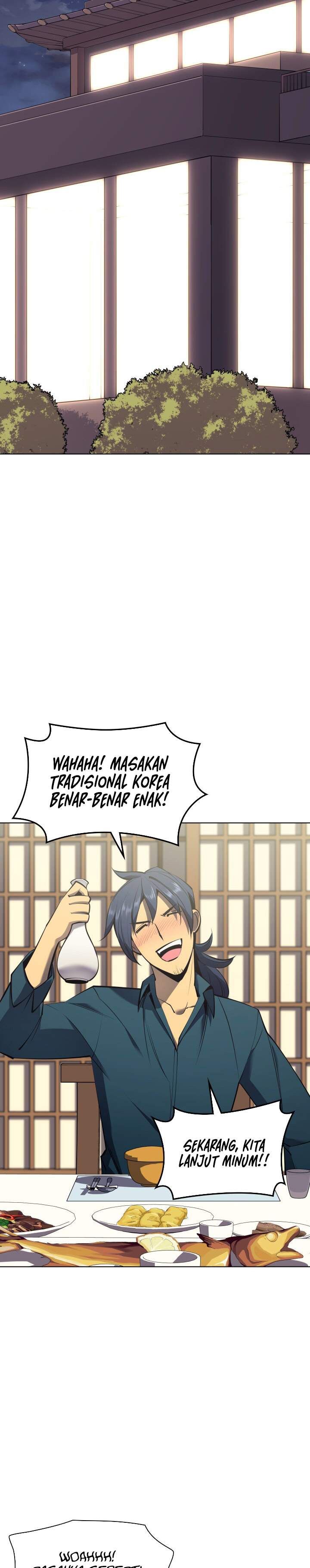 Overgeared Chap 96 - Next Chap 97