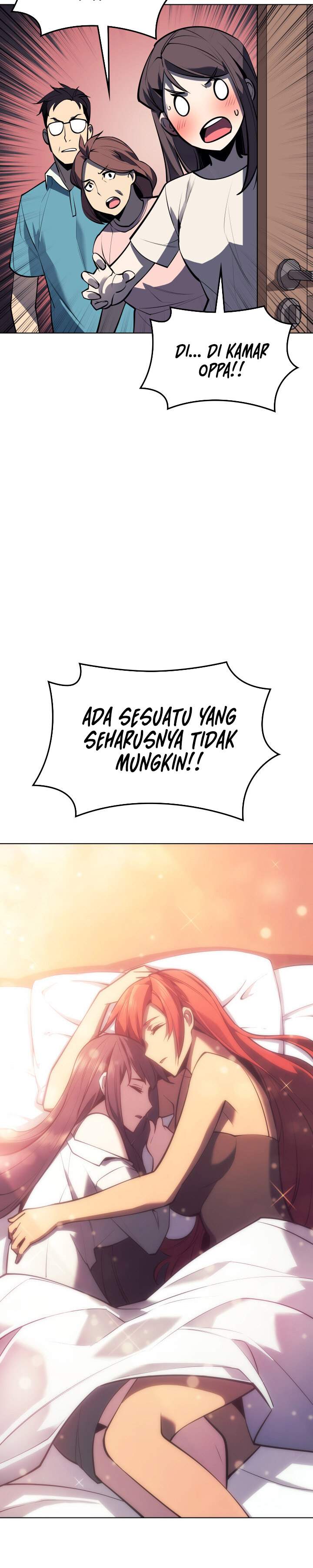 Overgeared Chap 96 - Next Chap 97