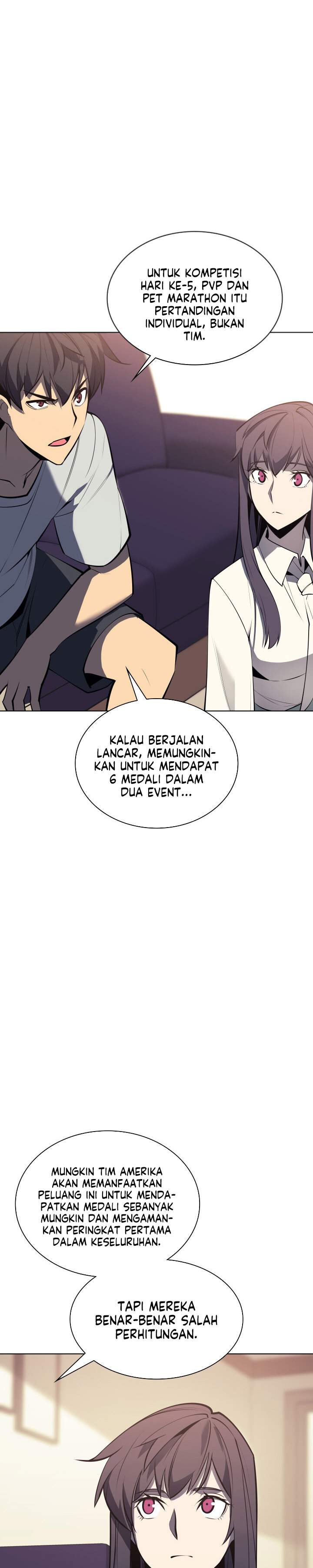 Overgeared Chap 96 - Next Chap 97