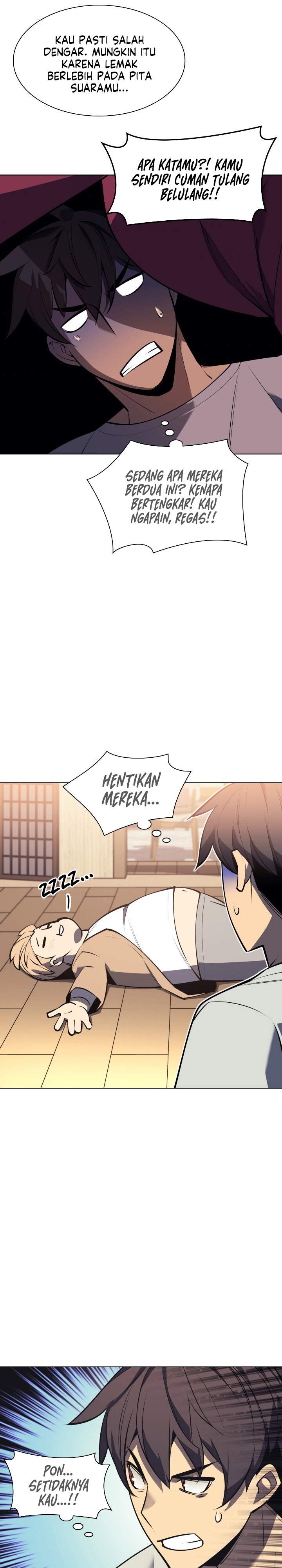 Overgeared Chap 96 - Next Chap 97