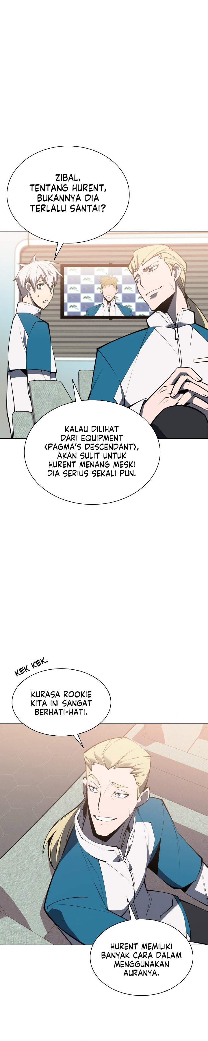 Overgeared Chap 96 - Next Chap 97