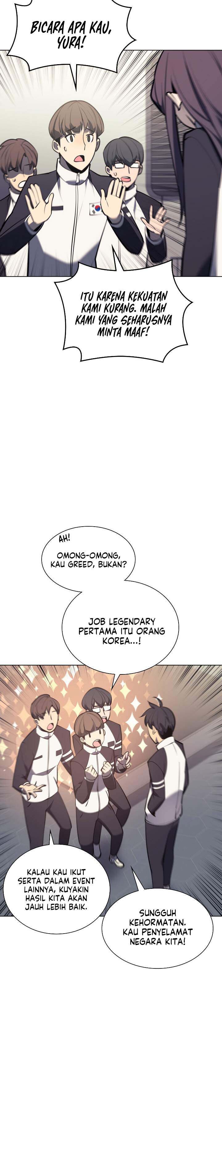 Overgeared Chap 96 - Next Chap 97