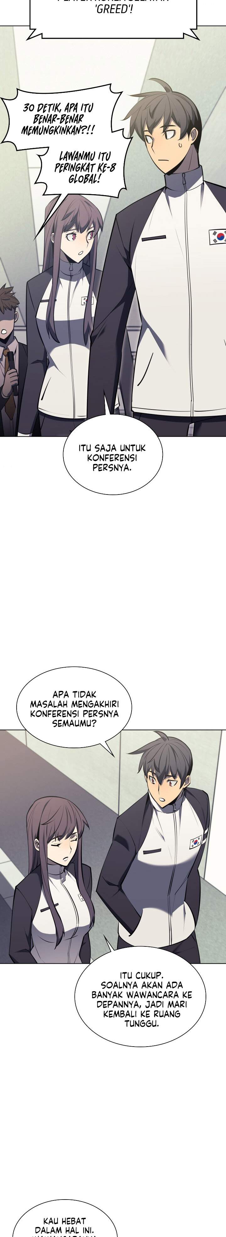Overgeared Chap 96 - Next Chap 97