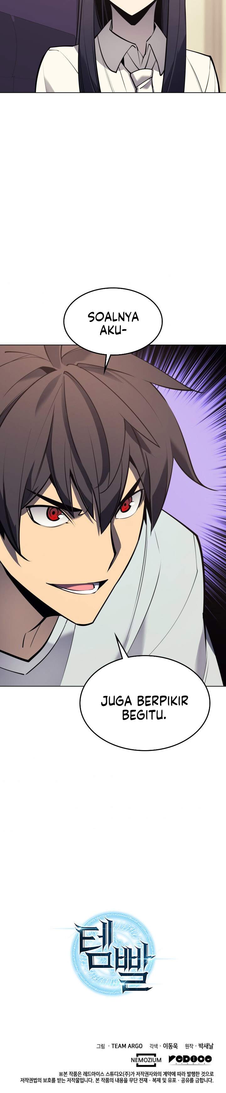 Overgeared Chap 96 - Next Chap 97