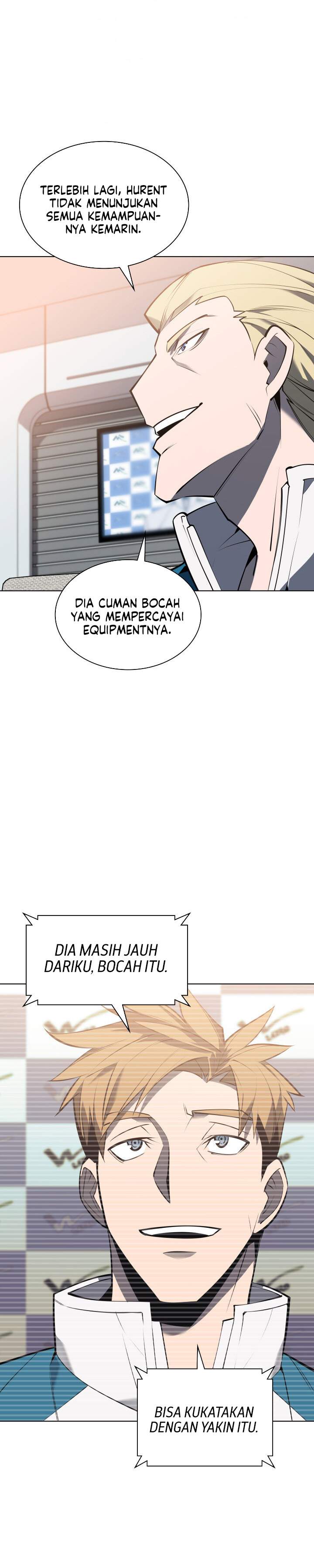 Overgeared Chap 96 - Next Chap 97