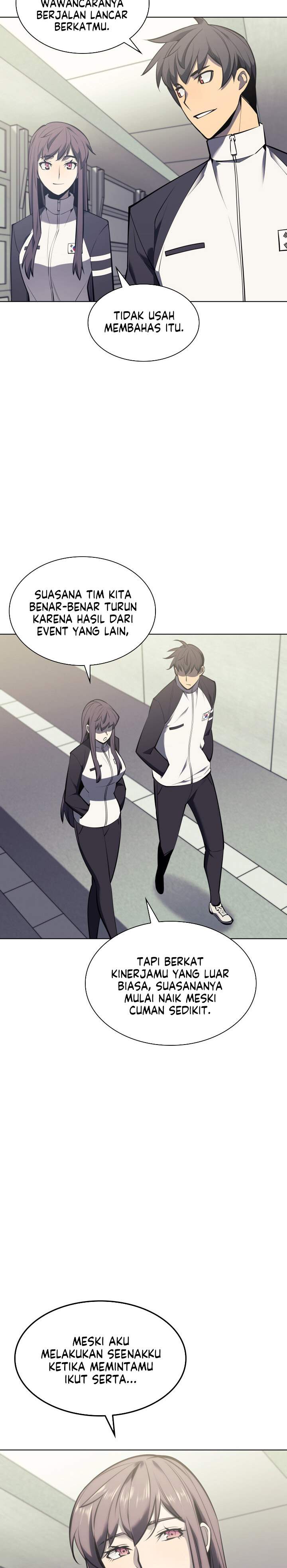 Overgeared Chap 96 - Next Chap 97