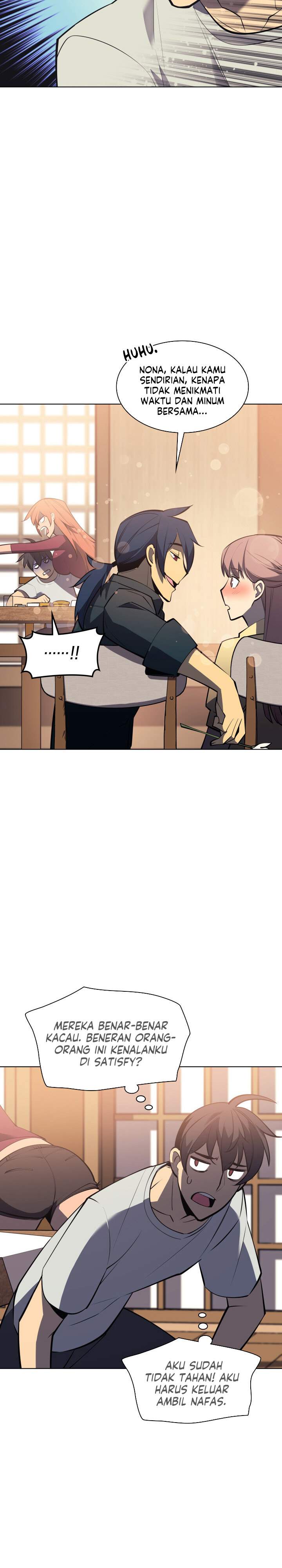 Overgeared Chap 96 - Next Chap 97