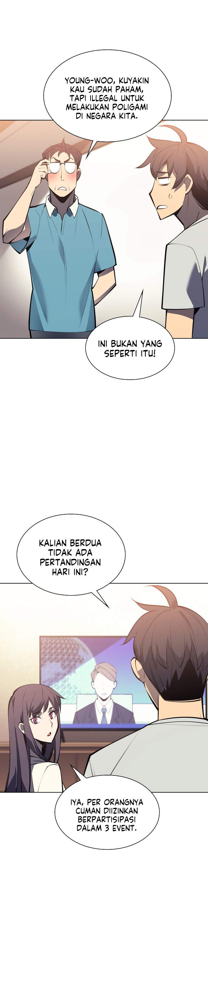 Overgeared Chap 96 - Next Chap 97