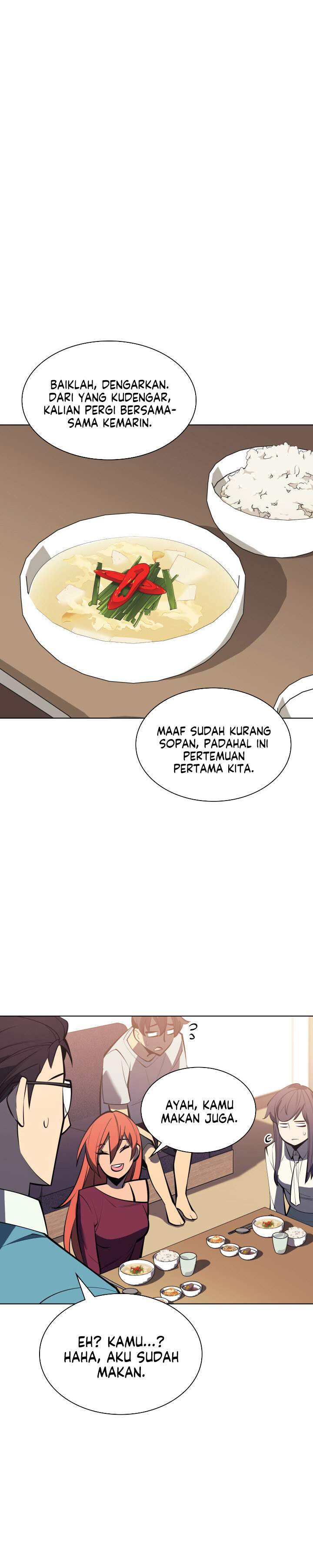 Overgeared Chap 96 - Next Chap 97