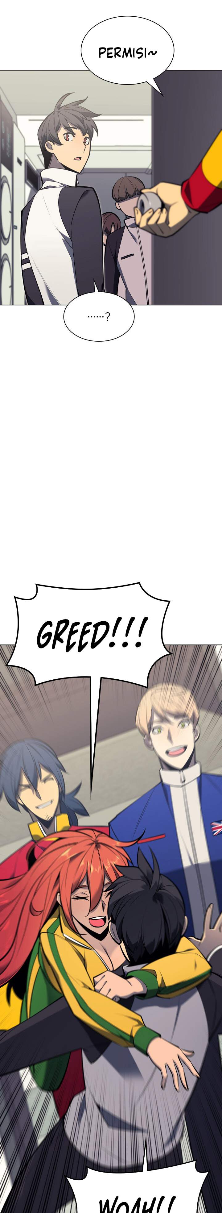 Overgeared Chap 96 - Next Chap 97