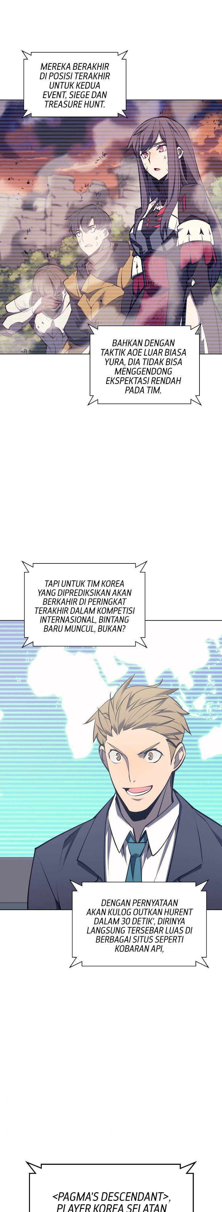 Overgeared Chap 96 - Next Chap 97
