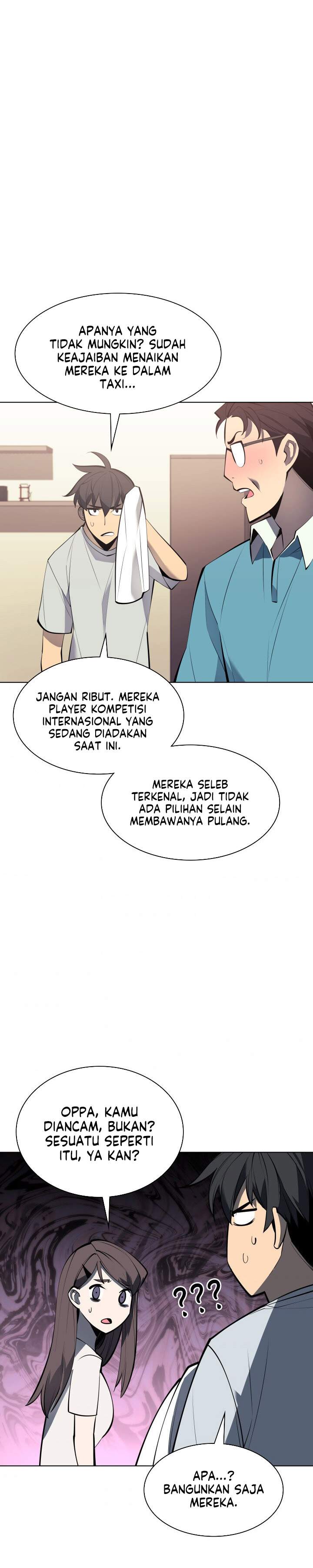Overgeared Chap 96 - Next Chap 97