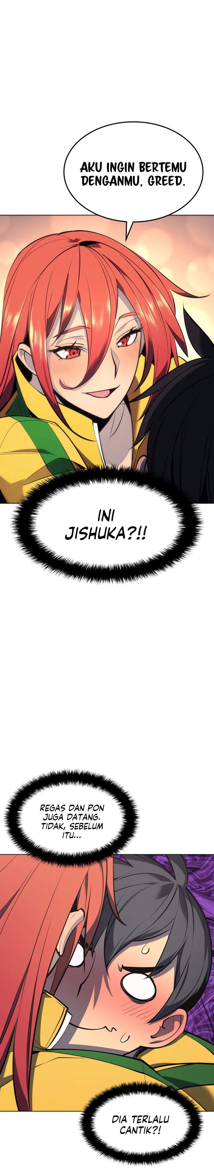 Overgeared Chap 96 - Next Chap 97
