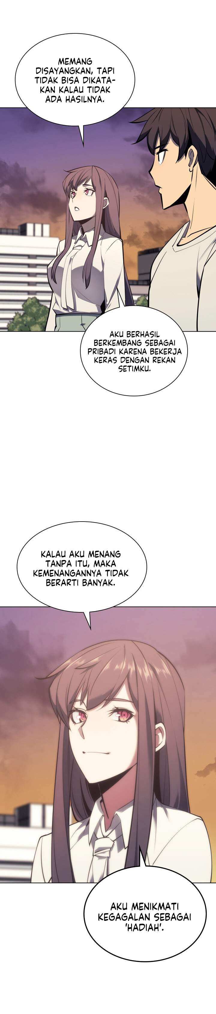 Overgeared Chap 96 - Next Chap 97