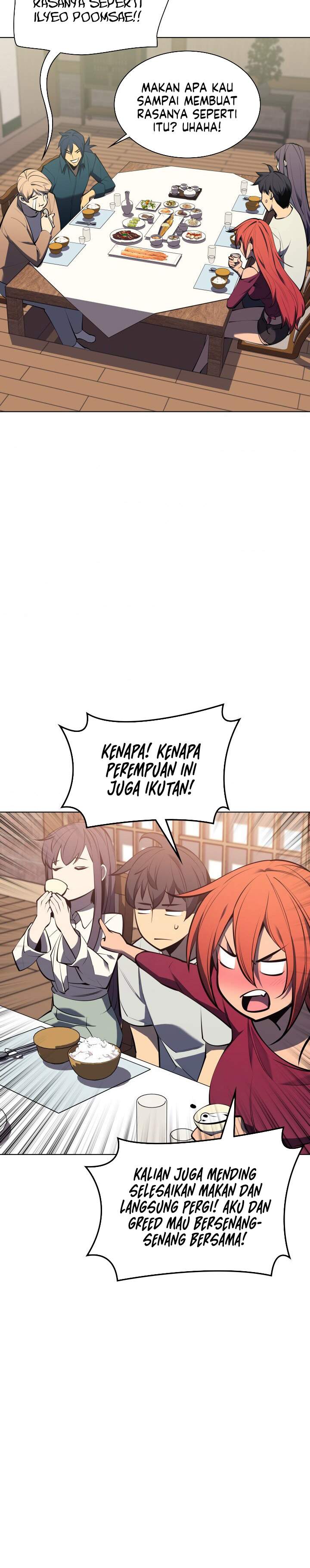 Overgeared Chap 96 - Next Chap 97