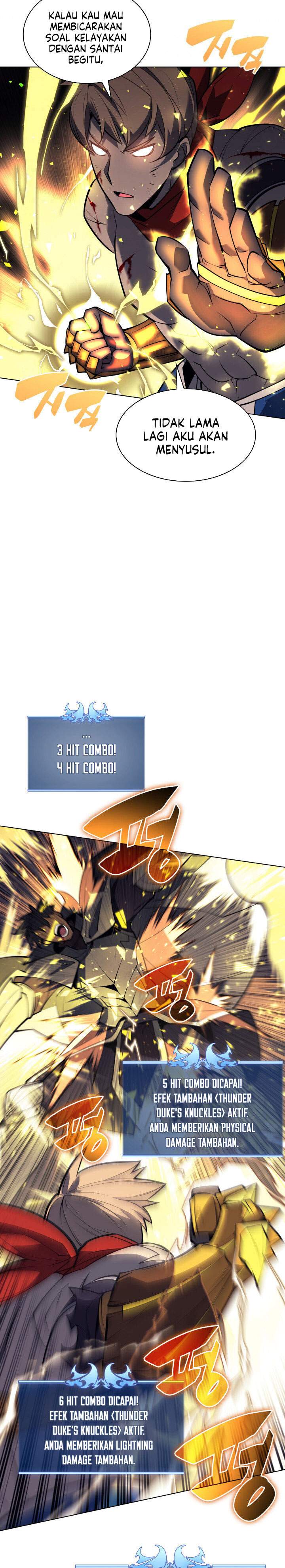 Overgeared Chap 97 - Next Chap 98