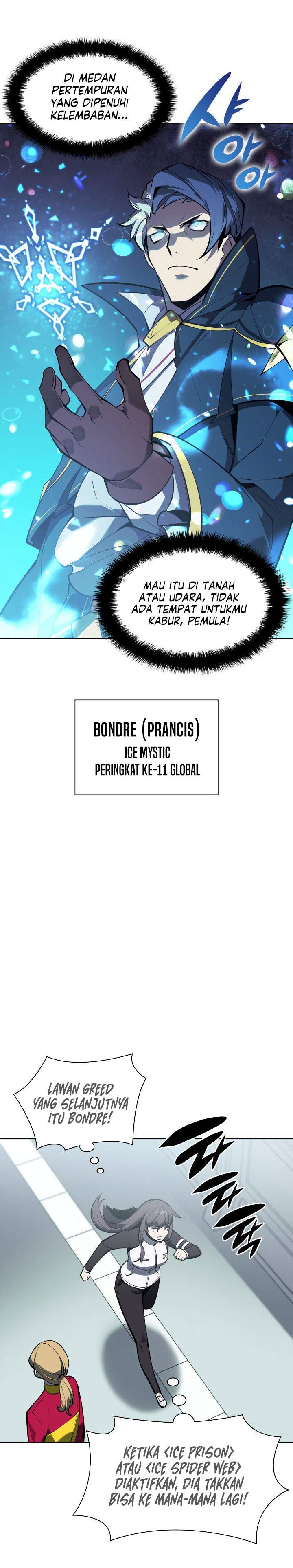 Overgeared Chap 97 - Next Chap 98