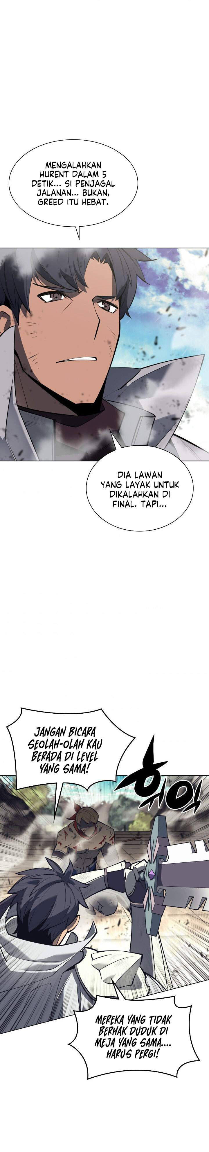 Overgeared Chap 97 - Next Chap 98