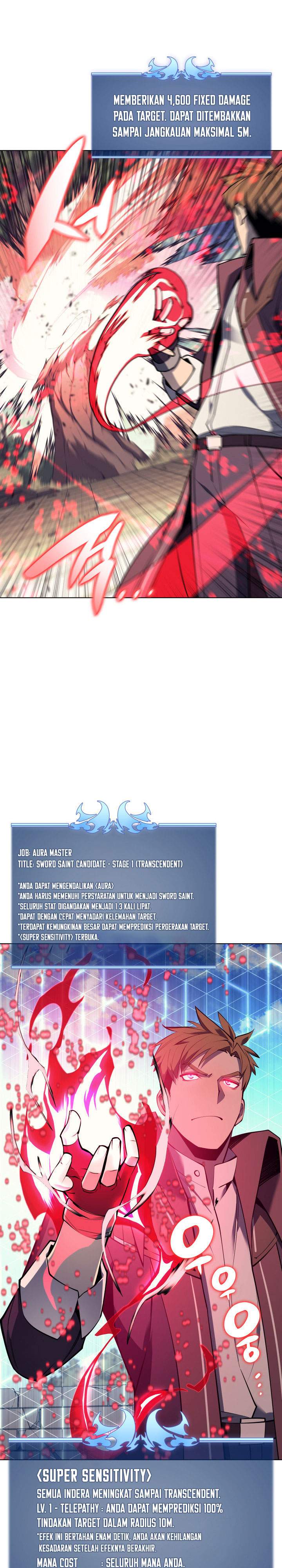 Overgeared Chap 97 - Next Chap 98