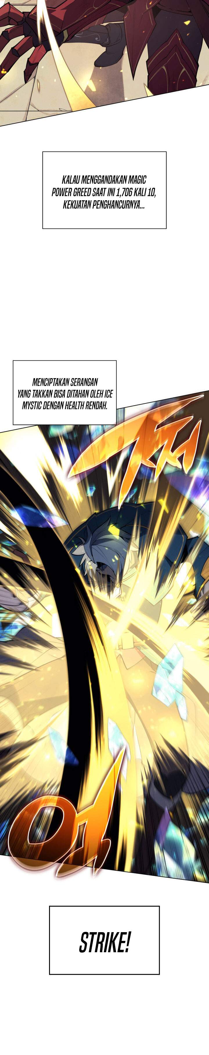 Overgeared Chap 97 - Next Chap 98