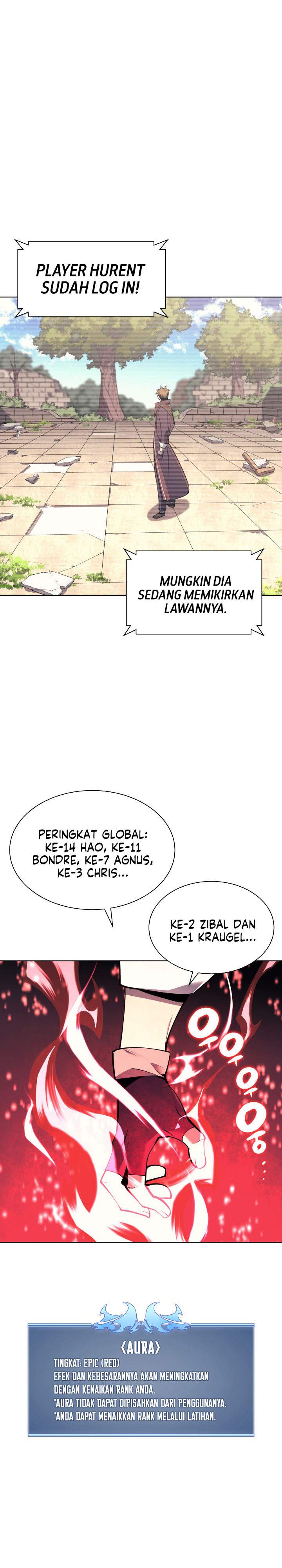 Overgeared Chap 97 - Next Chap 98
