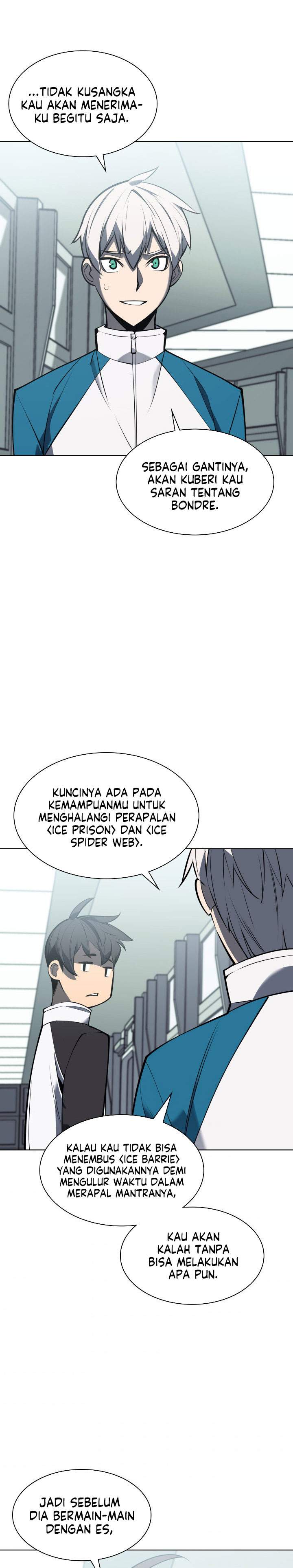 Overgeared Chap 97 - Next Chap 98