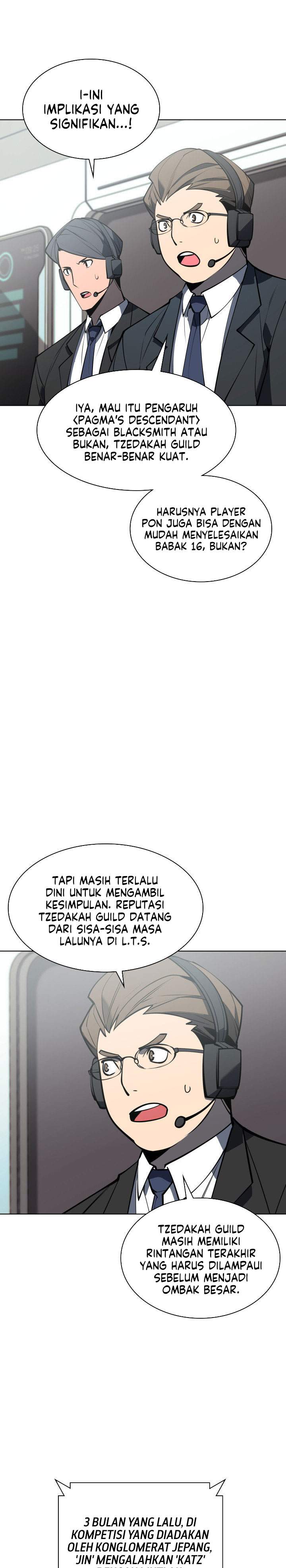 Overgeared Chap 97 - Next Chap 98