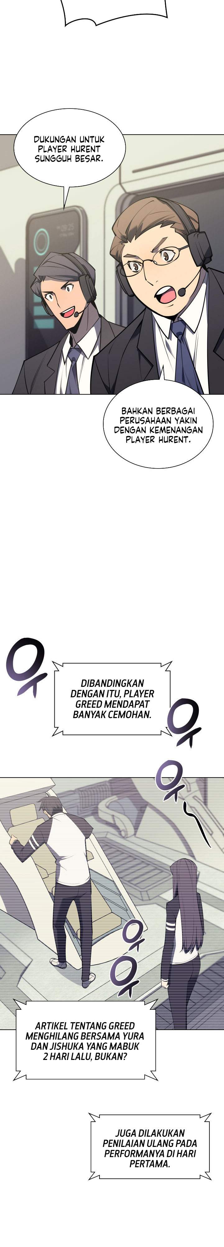 Overgeared Chap 97 - Next Chap 98