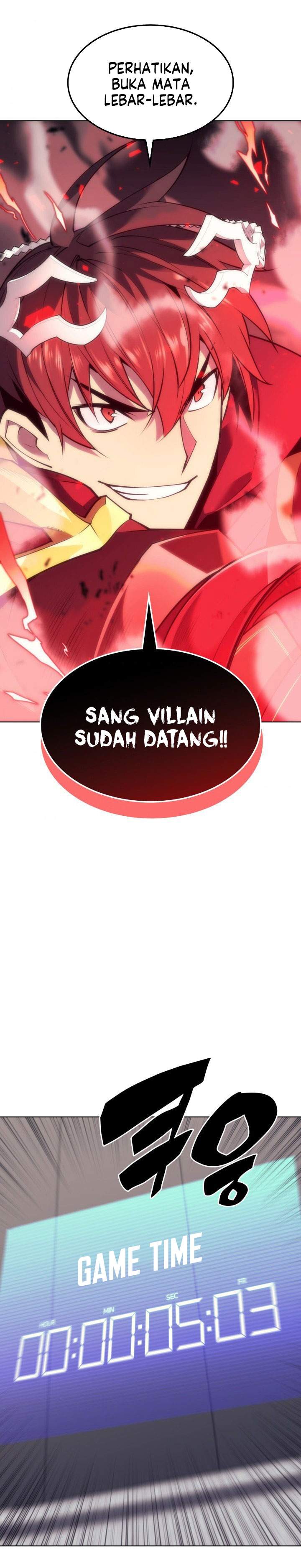 Overgeared Chap 97 - Next Chap 98