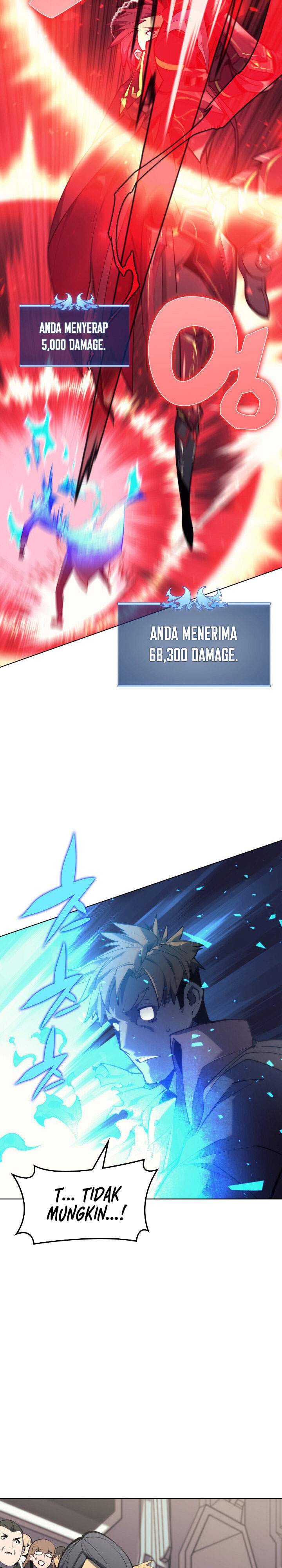 Overgeared Chap 97 - Next Chap 98